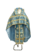 Vestments in assortment