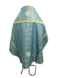Vestments in assortment