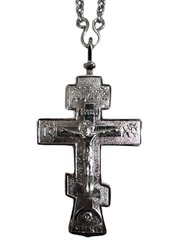 Крест иерейский
