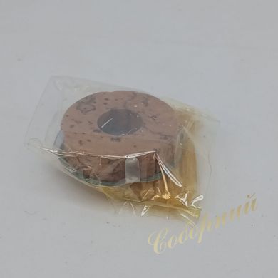 Поплавок плавающий с фитильом