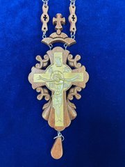 Cross for the priest
