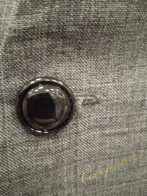 Clergy vest