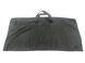 Soft rectangular bag for vestments non-woven fabric