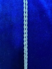 Chain Tr. Ank. 50cm