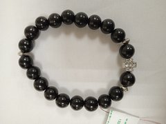Gagat bracelet (women's)