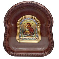 Икона Божей Матери Почаевская