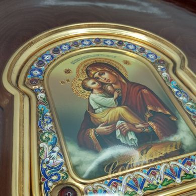 Икона Божей Матери Почаевская