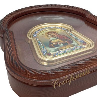 Икона Божей Матери Почаевская